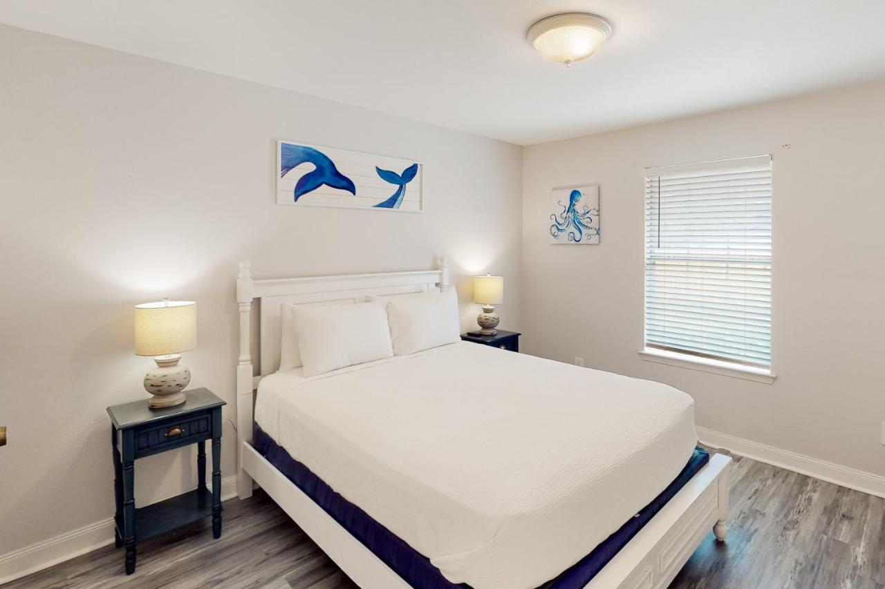 Villa Tranquil Haven Perdido Key Exterior foto