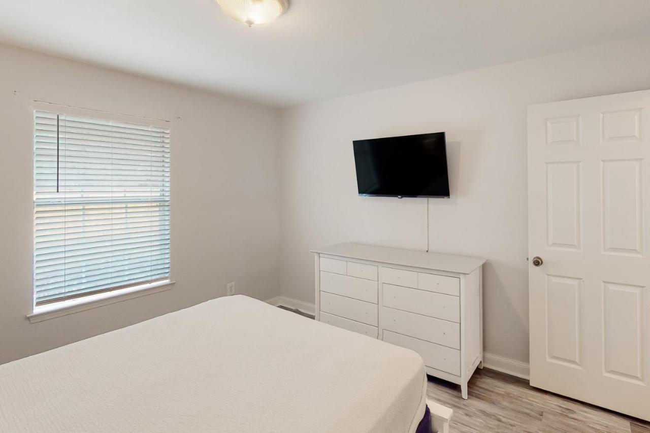 Villa Tranquil Haven Perdido Key Exterior foto
