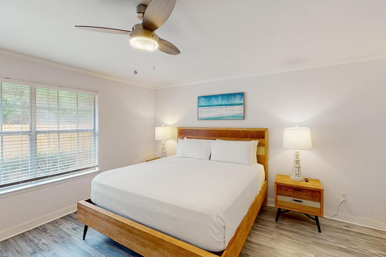 Villa Tranquil Haven Perdido Key Exterior foto