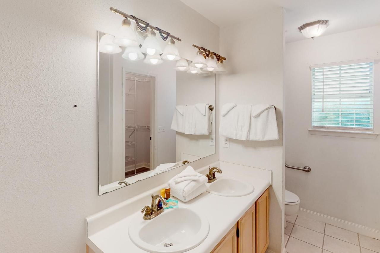 Villa Tranquil Haven Perdido Key Exterior foto