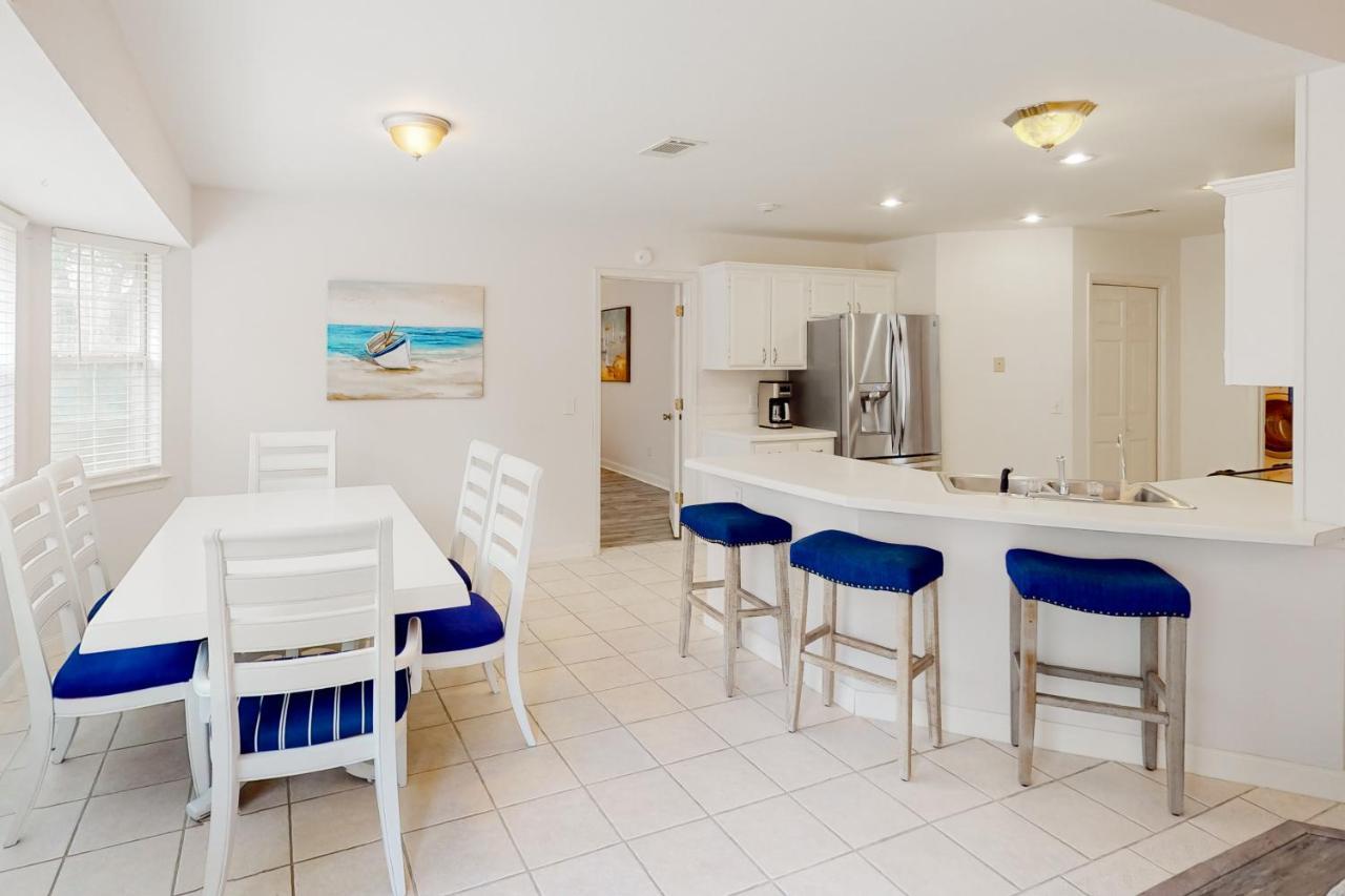 Villa Tranquil Haven Perdido Key Exterior foto